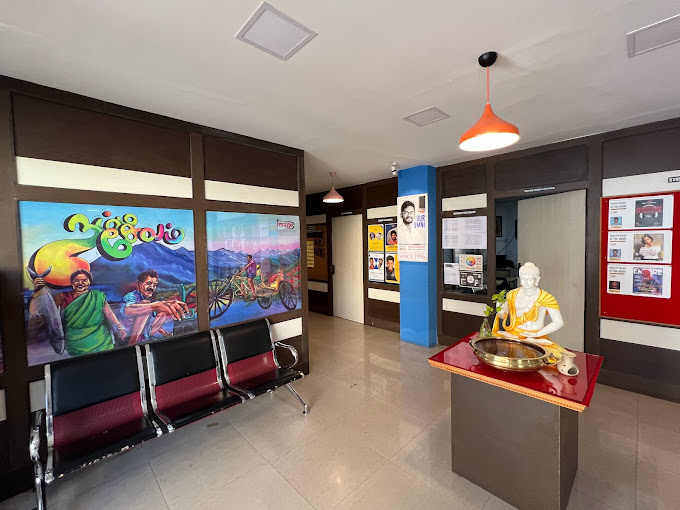 Image creative education - Salem